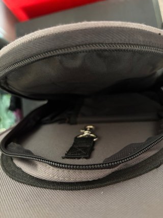Funda Rígida Clarinete Bb