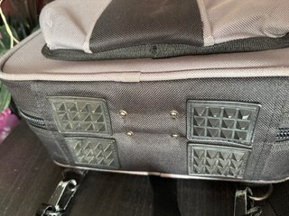 Funda Rígida Clarinete Bb