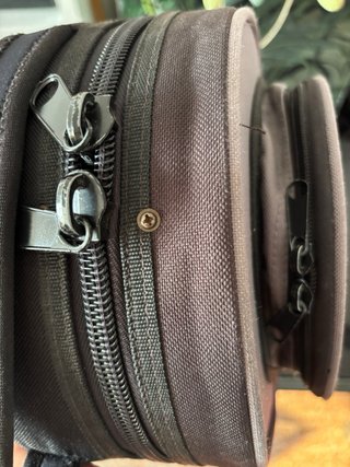 Funda Rígida Clarinete Bb