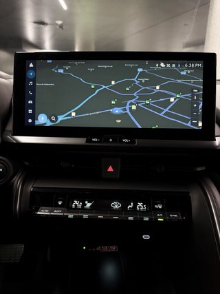 Toyota C-HR 2025
