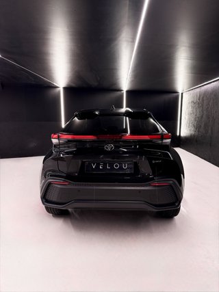 Toyota C-HR 2025