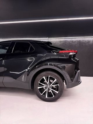Toyota C-HR 2025