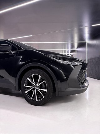 Toyota C-HR 2025