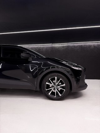 Toyota C-HR 2025