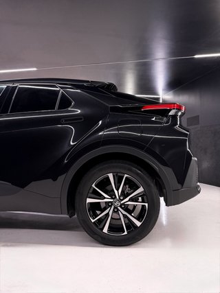 Toyota C-HR 2025
