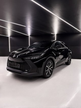 Toyota C-HR 2025