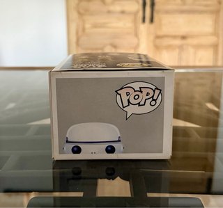 Funko Pop Star Wars Stormtrooper 05
