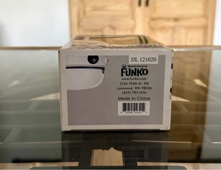 Funko Pop Star Wars Stormtrooper 05