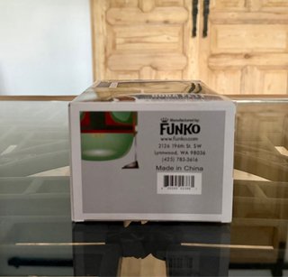 Funko Pop Star Wars Boba Fett 08