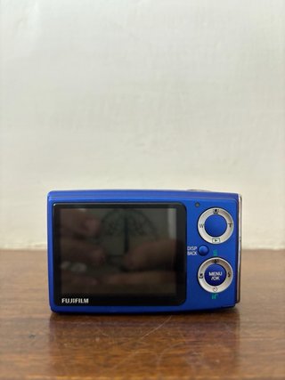 Macchina fotografica Fujifilm Finepix Z
