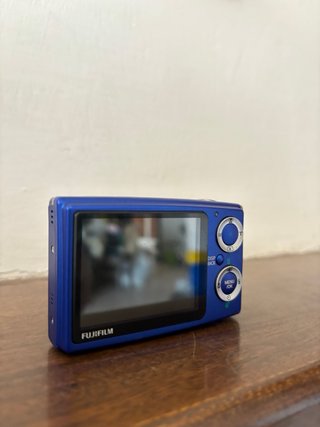 Macchina fotografica Fujifilm Finepix Z
