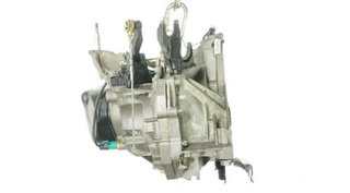 Renault 22690104 caja de cambios jh3367 clio iv bh