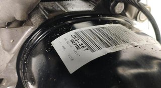 Renault 22690104 caja de cambios jh3367 clio iv bh