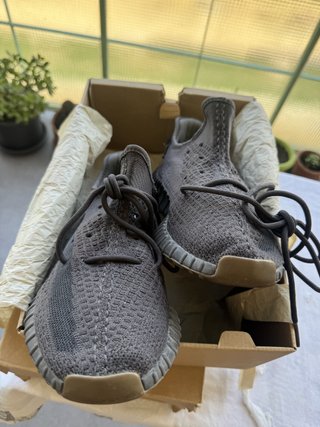 Adidas Yeezy 350 Cinder 44 2/3