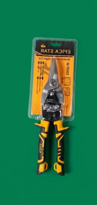 Forbici taglia lamiere EPICA STAR EB-50003
