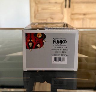 Funko Pop Star Wars Darth Maul 09
