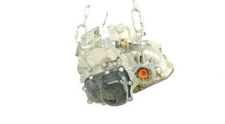 Caja de cambios opel 20114695 2uw429 corsa d