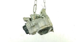 Caja de cambios opel 20114695 2uw429 corsa d