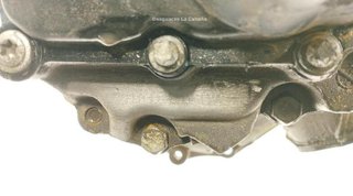 Caja de cambios opel 20114695 2uw429 corsa d