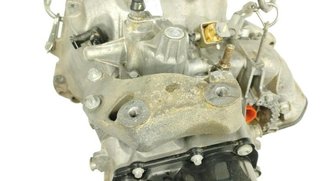 Caja de cambios opel 20114695 2uw429 corsa d