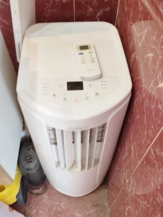 Pingüino Daitsu Blanco Poco Uso