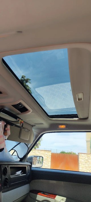 Jeep Commander 2006
