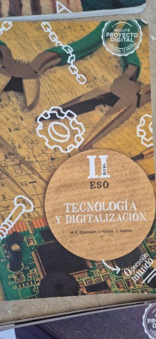 Libros colegio