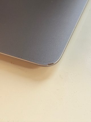 MacBook Air 13 2018 16GB RAM 512GB SSD