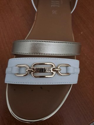 Sandali Alviero Martini donna misura 36