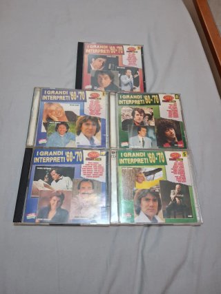 Lotto CD