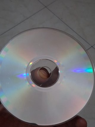 Lotto CD