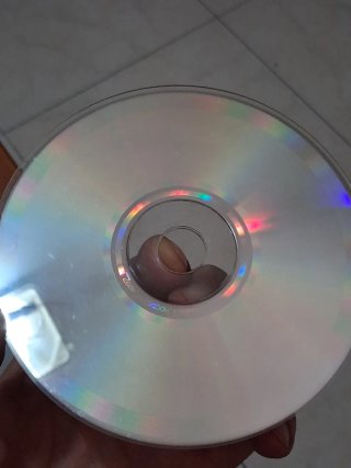 Lotto CD