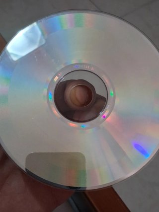 Lotto CD