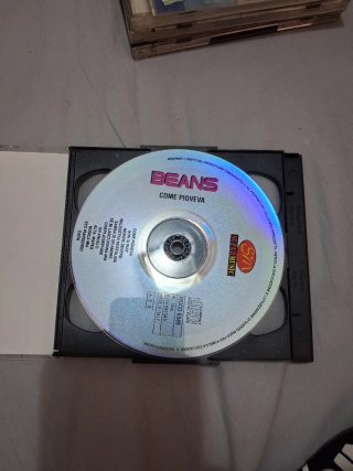 Lotto CD