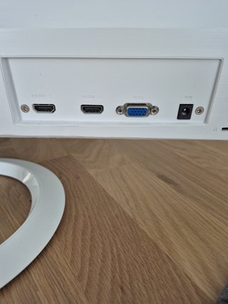 Monitor ASUS VZ279 27