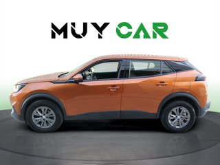 Peugeot 2008 Puretech 100 S&S Active Pack 75 kW (100 CV)