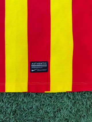 CAMISETA FC BARCELONA 13-14 ORIGINAL