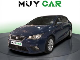 SEAT Ibiza 1.0 EcoTSI S&S Xcellence 85 kW (115 CV)