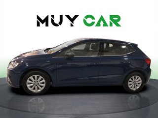 SEAT Ibiza 1.0 EcoTSI S&S Xcellence 85 kW (115 CV)