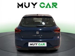 SEAT Ibiza 1.0 EcoTSI S&S Xcellence 85 kW (115 CV)