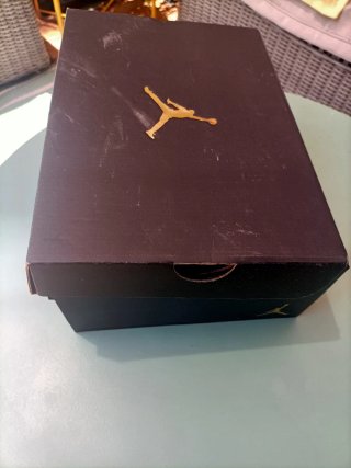 Zapatillas Nike Air Niño Talla 40