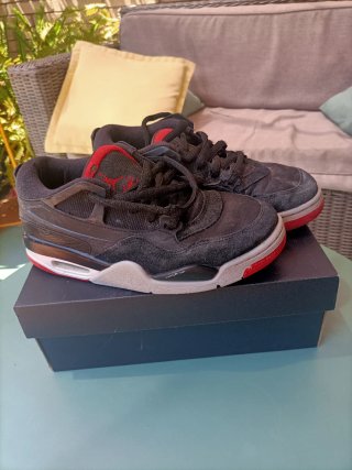 Zapatillas Nike Air Niño Talla 40