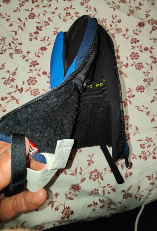 Guantes de nieve Reusch para niño