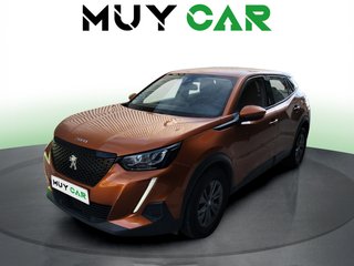 Peugeot 2008 Puretech 100 S&S Active Pack 75 kW (100 CV)