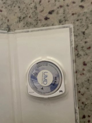 FIFA 09 PSP