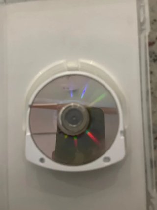 FIFA 09 PSP