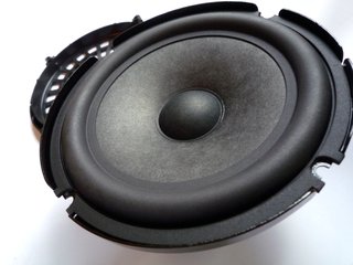 Subwoofer Peugeot 508 I (2011-18) JBL 9665442680