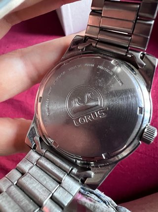 Orologio Lorus Subacqueo