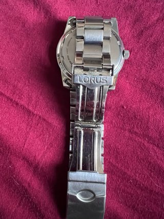 Orologio Lorus Subacqueo