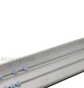 Estriberas laterales para Nissan X-Trail III